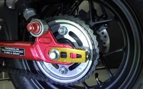 HONDA MONKEY 125 JB03