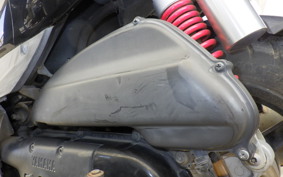 YAMAHA JOG ZR Gen.3 SA39J