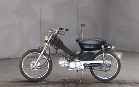 HONDA SUPER CUB50 C50