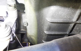 HONDA CBR600F GEN 3 2002 PC35