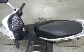 SUZUKI ADDRESS 110 2001 CE47A