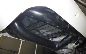 HONDA GYRO CANOPY 2016 TA03