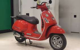 VESPA GTS250 IE