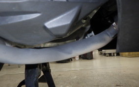 HONDA PCX125 2025 JK05