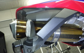 HONDA CBR600RR 2024 PC40