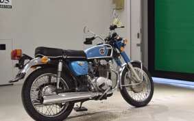 HONDA CB250 1996 CB250