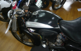 MEGURO JUNIOR S3 S3