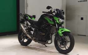 KAWASAKI Z400 Gen.2 2019 EX400G