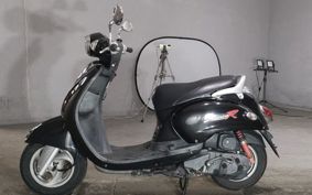 YAMAHA VINO 125 5JS