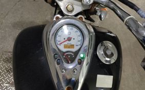 YAMAHA DRAGSTAR 400 2001 VH01J