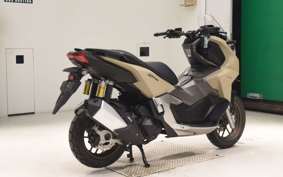HONDA ADV160 2008
