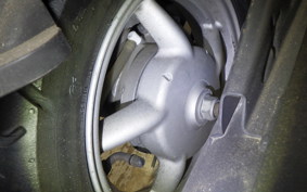 YAMAHA VINO 50 SA26J