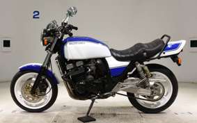 SUZUKI GSX400 IMPULSE 1996 GK79A