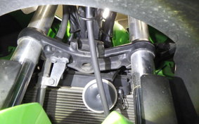 KAWASAKI NINJA 250R EX250K