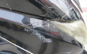 HONDA FORZA X MF10