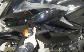 YAMAHA XJ6 2011
