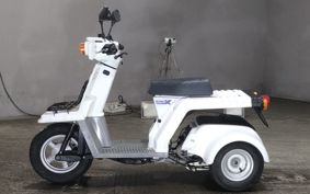 HONDA GYRO TD02