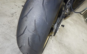 KAWASAKI ZX 1200 NINJA R 2003 ZXT20B
