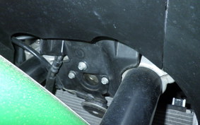 KAWASAKI ZX 1400 NINJA R 2016