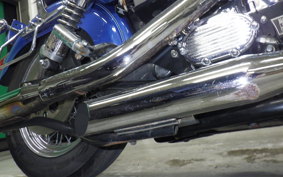 HARLEY FXDL 1340 2025