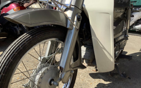 HONDA SUPER CUB50 AA01