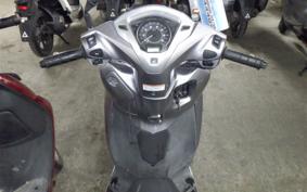 HONDA LEAD 125 1999 JF45