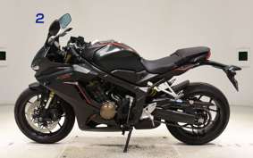 HONDA CBR650R 2020 RH03