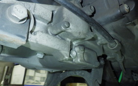 SUZUKI ADDRESS V125 S 2019 CF4MA