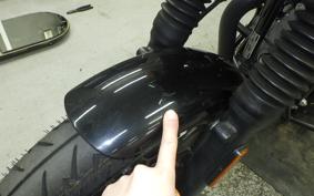 OTHER +ENFIELD HUNTER350 2023