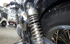 KAWASAKI ESTRELLA RS BJ250A