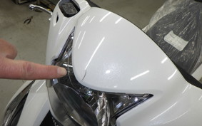 HONDA DIO110-3ﾍﾞｰｼｯｸ 2024 JK03