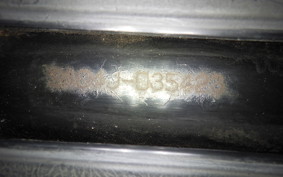 YAMAHA JOG Z Gen.2 SA04J