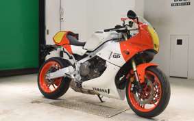 YAMAHA XSR900 GP 2026 RN96J
