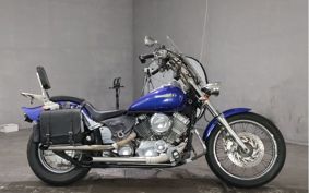 YAMAHA DRAGSTAR400 VH01J