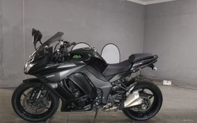 KAWASAKI NINJA 1000 2015 ZXT00L