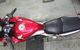HONDA CB400 SUPER BOLDOR VTEC 2013 NC42