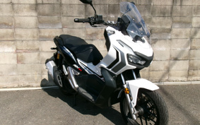 HONDA ADV150 KF38