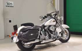 HARLEY FLSTC 1580 2007