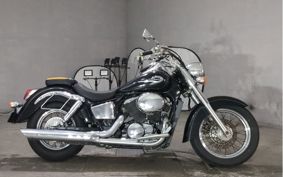 HONDA SHADOW 400 2004 NC34
