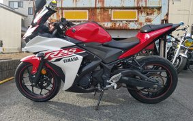 YAMAHA YZF-R25 ABS RG10J