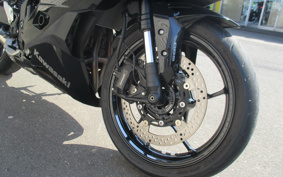 KAWASAKI NINJA ZX-25R ZX250E