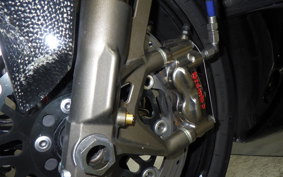 KAWASAKI ZX 1200 NINJA R 2005 ZXT20B