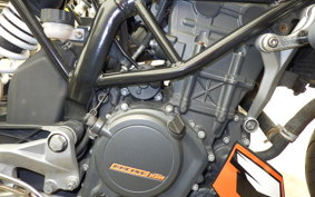 KTM 200 DUKE