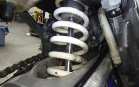 KTM 250 EXC 2007