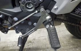 KAWASAKI Z650 A 2022 ER650H