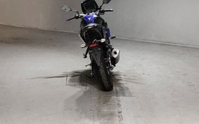YAMAHA MT-25 RG43J
