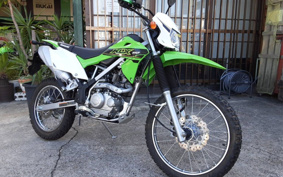 KAWASAKI KLX150 LX150G
