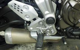 YAMAHA MT-07 ABS 2015 RM07J