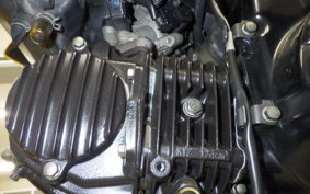 HONDA GROM 2005 JC61