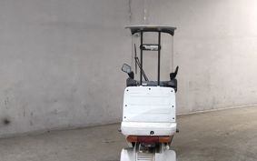 HONDA GYRO TA02